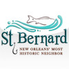 St. Bernard Parish Tourist Commission