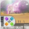 Asteroids Galaxy Tour myRMX