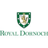 Royal Dornoch Golf Tee Times