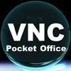 VNC Pocket Office