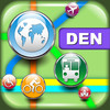 Denver Maps - Download RTD Maps and Tourist Guides.