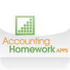 Accounting Homework Apps - MA