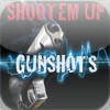 Shootem Up Gunshots For iPad