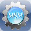 MSM SL3 Cloud Status