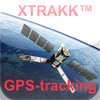 GPS position sender
