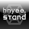 hnyee.STAND for iPhone