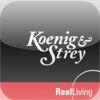 Koenig and Strey Home Search
