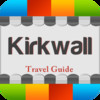 Kirkwall Offline Map Travel Guide