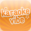 Karaoke Vibe Mobile App