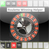 Roulette Tracker/Winning Helper