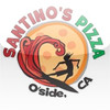 Santino's Pizza in O'side