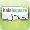 Halal Square Free