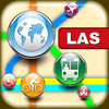 Las Vegas Maps - Download Transit Maps and Tourist Guides.