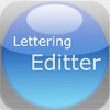 LetteringEditor