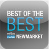 Best of the Best Newmarket