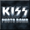 KISS Photo Bomb