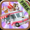 IceCream Master Truck Sweet Race : Free Sweet game for girls and Boys