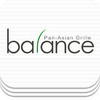 Balance Pan-Asian Grille