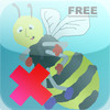 Free Bee Fruitful