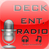 Deck Ent. Radio