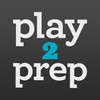 play2prep: ACT + SAT prep game