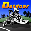 Go Karting Outdoor