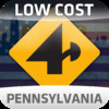 Nav4D Pennsylvania @ LOW COST