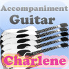 Accompaniment Guitar Charlene