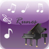 Glossary of Musical Terms for iPad