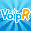VoipR - Cheap calls
