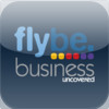 Flybe Business Uncovered magazine
