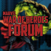 Forum for Marvel War of Heroes - Cheats, Wiki, Marketplace & More