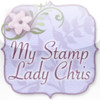 My Stamp Lady Chris