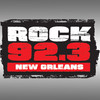 Rock 92.3 New Orleans