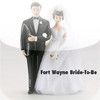 Fort Wayne Bride-To-Be