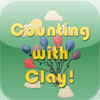 Counting with Clay!