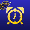 Wasa Wake App