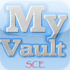 MyVault - Source Code Edition