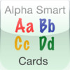 Alpha Smart Cards