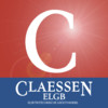 Claessen ELGB Mobile Tablet