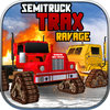 Semi Truck Trax Ravage