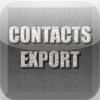 Contacts Export