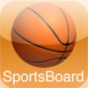 SportsBoard Basketball Scout