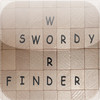sWordyHD - Word Finder & Jumble Solver
