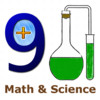 Grade 9 Math & Science
