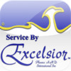 Service by Excelsior