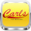 Carl's Van Rentals