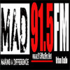 MAD 91.5FM
