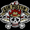 The Gin Piston App