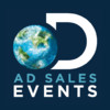 Discovery Ad Sales Events